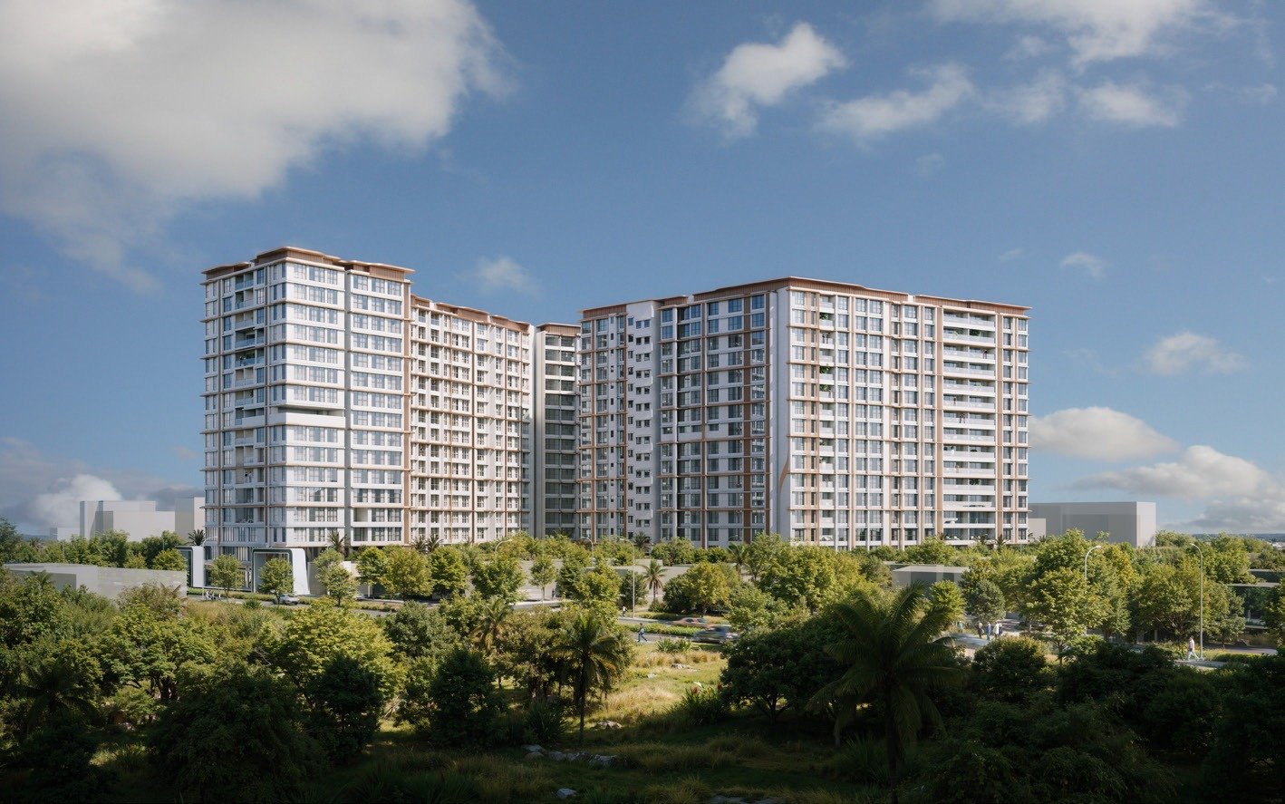 Jadepark Gallery Photo 4